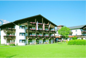  Hotel Edelweiss  Инсбрук